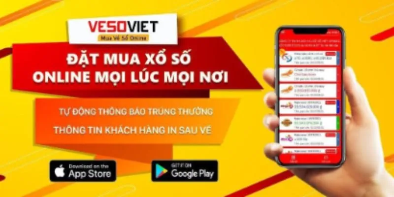 Cách Mua Vé Số Cào Online Hiệu Quả Và An Toàn 2025