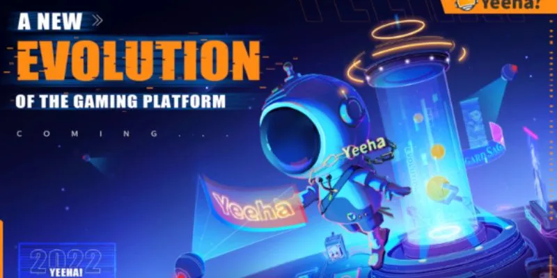 Cổng game Evolution lôi cuốn