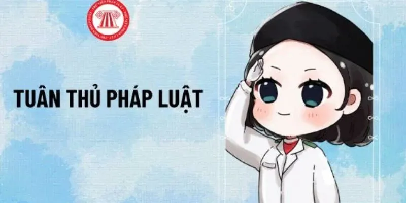 Độ tuổi tuân thủ theo pháp luật