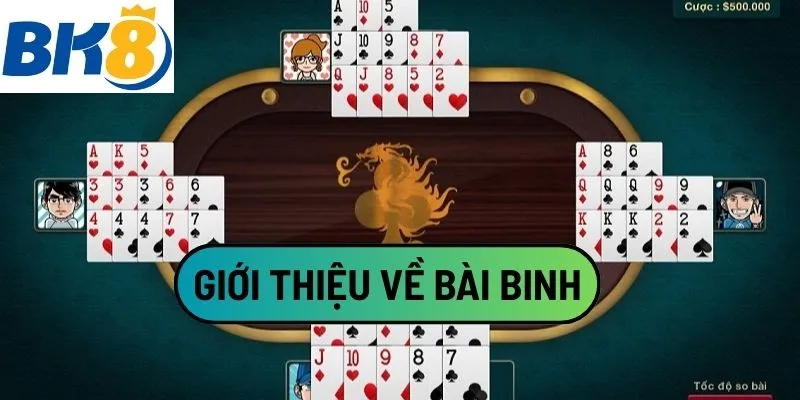 Giới thiệu về bài binh