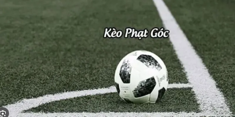Kèo phạt góc mang tính bất ngờ
