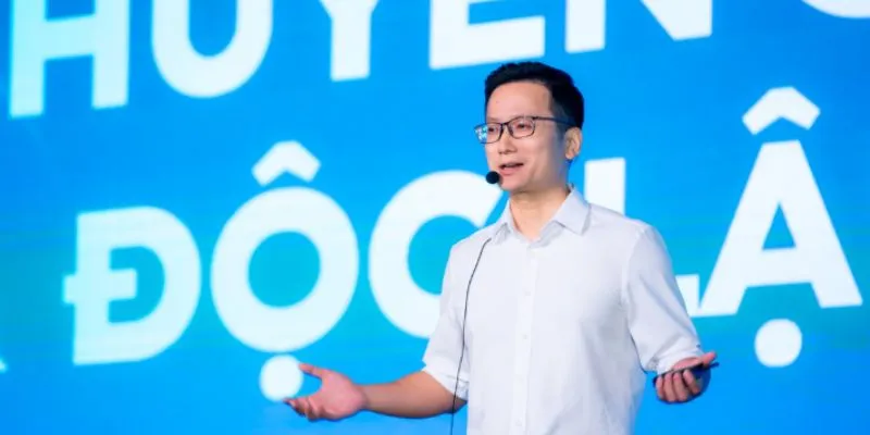 Lời khuyên từ chuyên gia Minh BK8