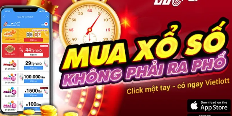 Mua Xổ Số Truyền Thống Online - Hướng Dẫn Chi Tiết