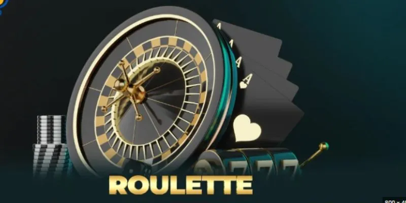 Vòng quay roulette siêu lôi cuốn tại BK8